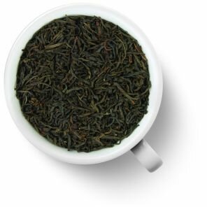 Черный чай Цейлон Ува Кристонбу
