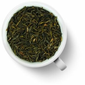 Жасминовый чай "Хуа Чун Хао" (Весенний пух)