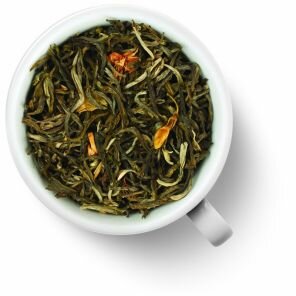Жасминовый чай "Чун Хао Ван" (Королевский жасмин)